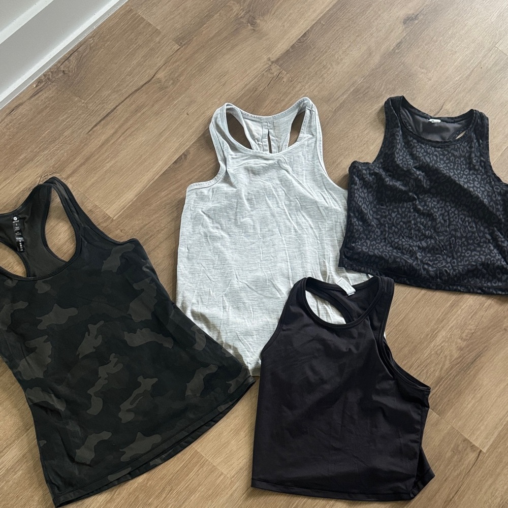 90 Degree By Reflex Women's Tank Tops